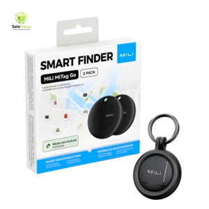 MiLi MiTag Android GPS Location Tracker Device
