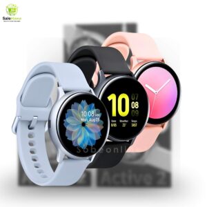 Active 2 Smart Watch