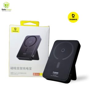 Baseus Magnetic Wireless Fast Charge Power Bank 5000mAh PD 20W