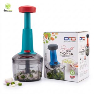 Bright Big Push Chopper