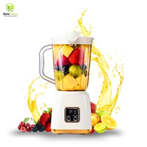 HP-158 Portable Juicing Cup Blender