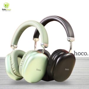 Hoco W35 Max Wireless Headphones
