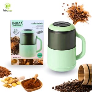 Inima Japan Coffee Grinder 1500W
