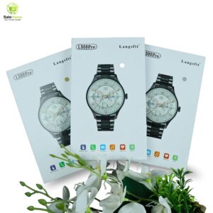 Langsfit L500 Pro Smart Watch