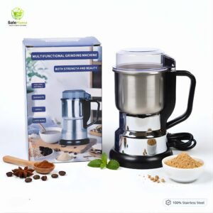 Multifunctional Electric Grinding Machine