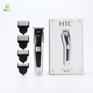HTC AT-538 Rechargeable Hair and Beard Trimmer