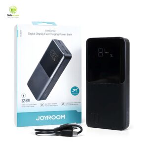 Joyroom JR-QP192 20000mAh 22.5W Fast Charging Power Bank