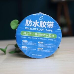 Super Waterproof Aluminum Foil Tape