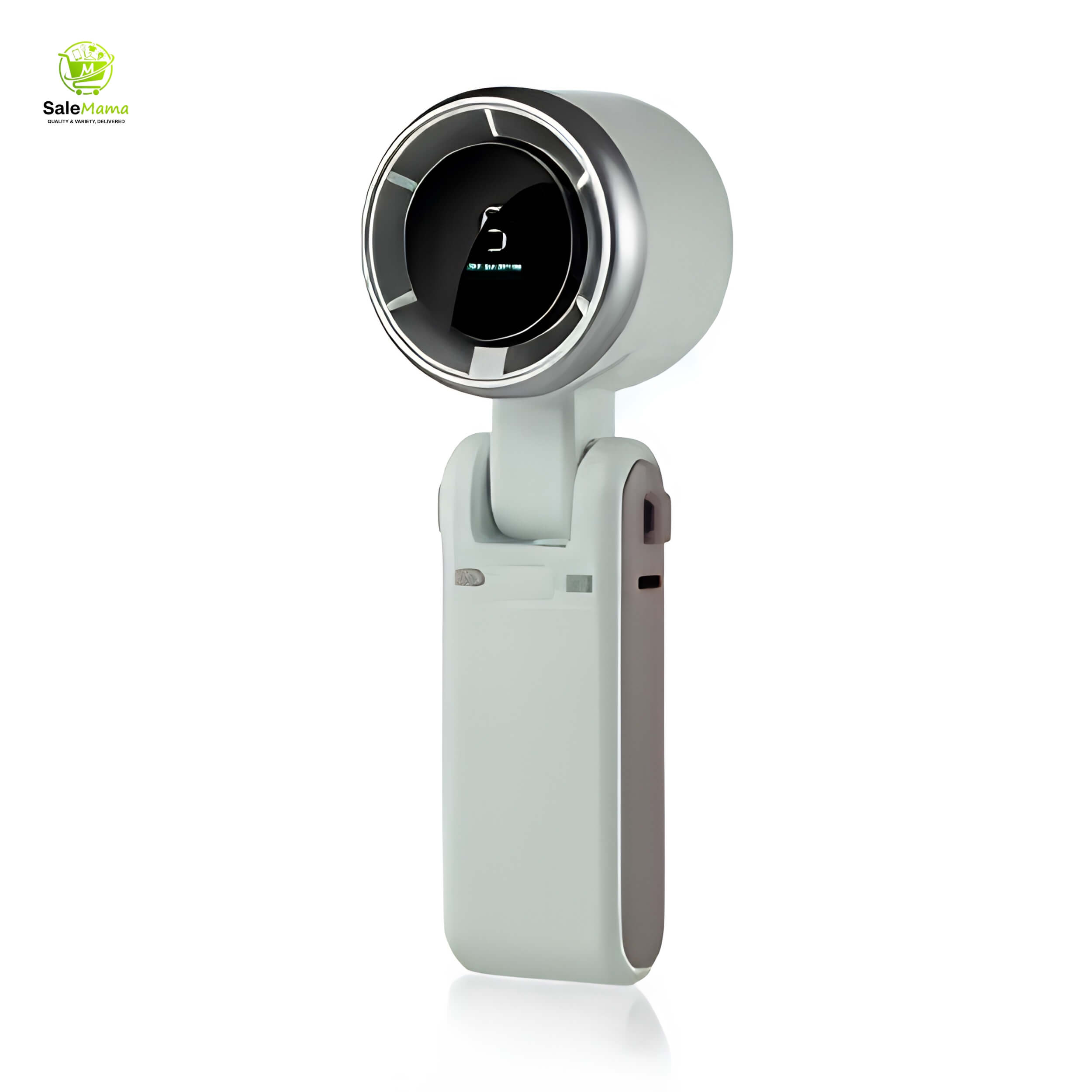 Portable Handheld Turbo Fan - 1 Best Rechargeable Fan BD - Image 4