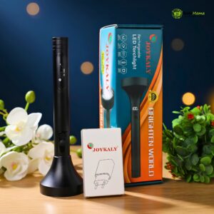 YG-2088 Rechargeable High Power LED Torch Light