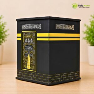 Umrah Saving Box -150000Tk Capacity