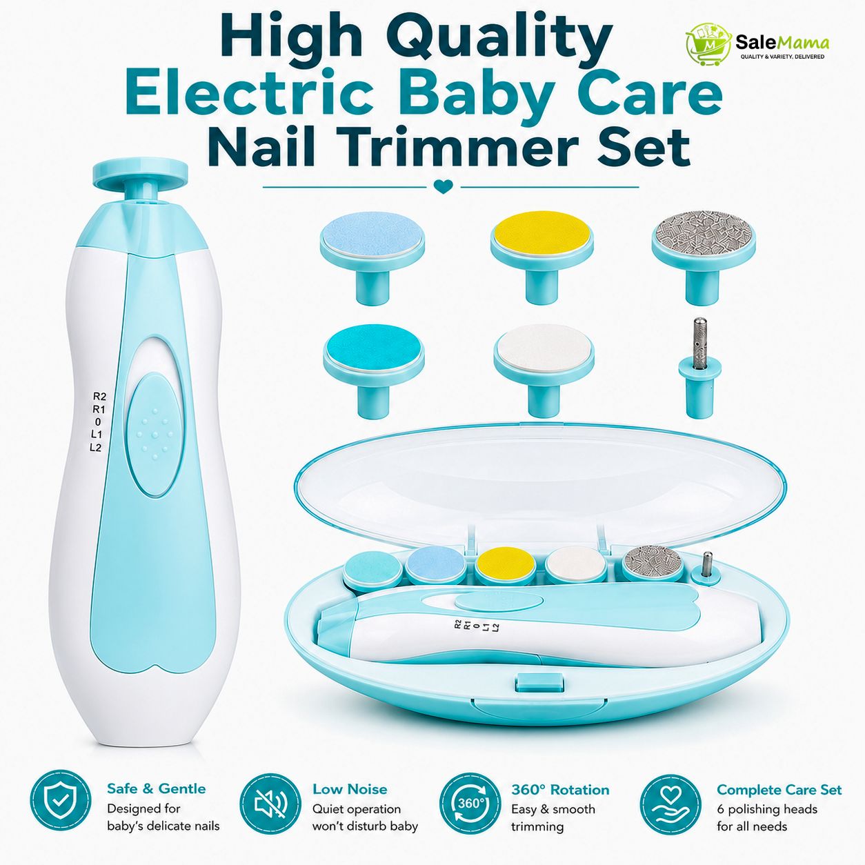 nail trimmer